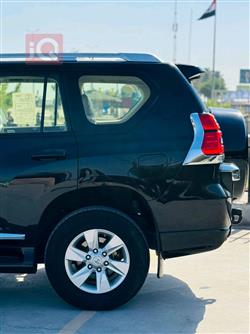 تويوتا لاندكروزر برادو